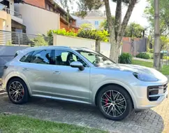 PORSCHE CAYENNE 3.0 V6 E-HYBRID AWD TIPTRONIC S PORSCHE CAYENNE 3.0 V6 E-HYBRID AWD TIPTRONIC S
