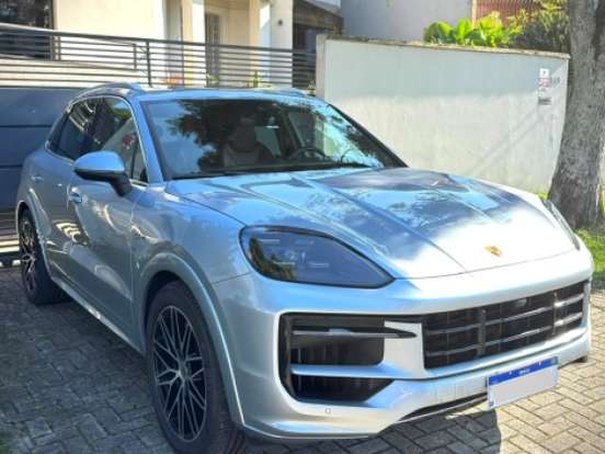 PORSCHE-CAYENNE-3.0 V6 E-HYBRID AWD TIPTRONIC S PORSCHE-CAYENNE-2024