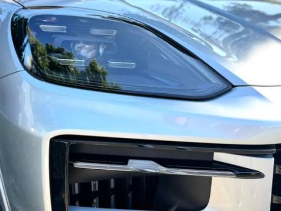 PORSCHE-CAYENNE-3.0 V6 E-HYBRID AWD TIPTRONIC S PORSCHE-CAYENNE-2024