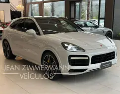PORSCHE CAYENNE 3.0 V6 E-HYBRID COUPÉ AWD TIPTRONIC S PORSCHE CAYENNE 3.0 V6 E-HYBRID COUPÉ AWD TIPTRONIC S