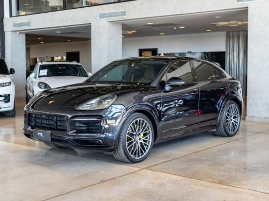 PORSCHE-CAYENNE-3.0 V6 E-HYBRID COUPÉ AWD TIPTRONIC S PORSCHE-CAYENNE-2023