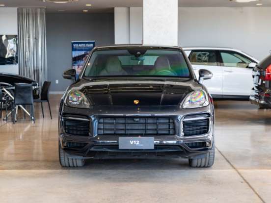 PORSCHE-CAYENNE-3.0 V6 E-HYBRID COUPÉ AWD TIPTRONIC S PORSCHE-CAYENNE-2023