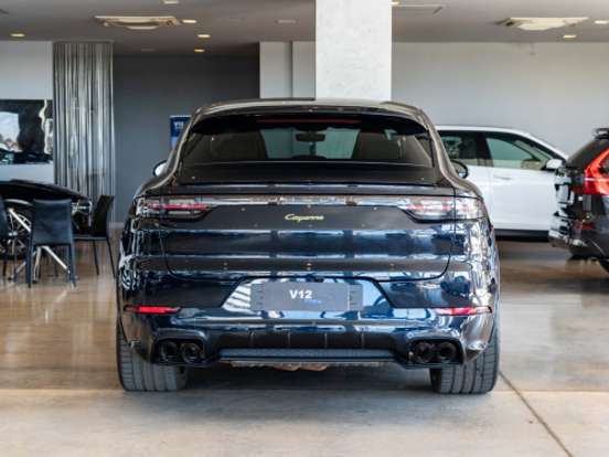 PORSCHE-CAYENNE-3.0 V6 E-HYBRID COUPÉ AWD TIPTRONIC S PORSCHE-CAYENNE-2023