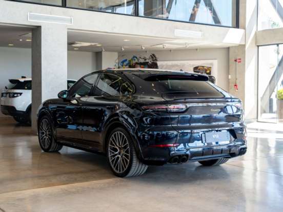 PORSCHE-CAYENNE-3.0 V6 E-HYBRID COUPÉ AWD TIPTRONIC S PORSCHE-CAYENNE-2023