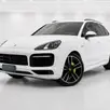 PORSCHE CAYENNE 3.0 V6 E-HYBRID PLATINUM EDITION AWD TIPTRONIC S PORSCHE CAYENNE 3.0 V6 E-HYBRID PLATINUM EDITION AWD TIPTRONIC S