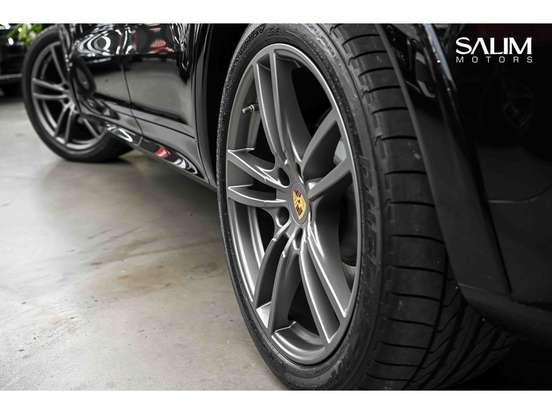 PORSCHE-CAYENNE-3.0 V6 E-HYBRID PLATINUM EDITION AWD TIPTRONIC S PORSCHE-CAYENNE-2022