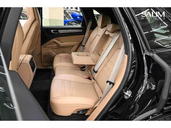 PORSCHE-CAYENNE-3.0 V6 E-HYBRID PLATINUM EDITION AWD TIPTRONIC S PORSCHE-CAYENNE-2022