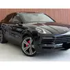 PORSCHE CAYENNE 3.0 V6 GASOLINA COUPÉ AWD TIPTRONIC S PORSCHE CAYENNE 3.0 V6 GASOLINA COUPÉ AWD TIPTRONIC S