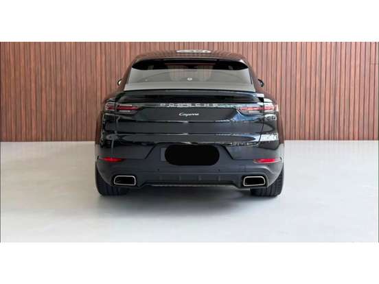 PORSCHE-CAYENNE-3.0 V6 GASOLINA COUPÉ AWD TIPTRONIC S PORSCHE-CAYENNE-2019