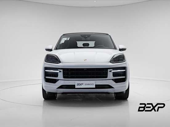 PORSCHE-CAYENNE-3.0 V6 S E-HYBRID COUPÉ AWD TIPTRONIC S PORSCHE-CAYENNE-2024