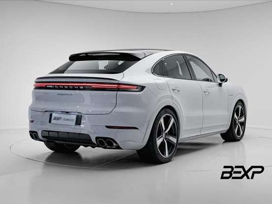 PORSCHE-CAYENNE-3.0 V6 S E-HYBRID COUPÉ AWD TIPTRONIC S PORSCHE-CAYENNE-2024