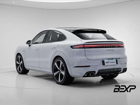 PORSCHE-CAYENNE-3.0 V6 S E-HYBRID COUPÉ AWD TIPTRONIC S PORSCHE-CAYENNE-2024