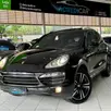 PORSCHE CAYENNE 3.6 4X4 V6 24V GASOLINA 4P TIPTRONIC PORSCHE CAYENNE 3.6 4X4 V6 24V GASOLINA 4P TIPTRONIC