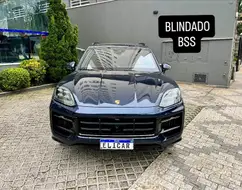 PORSCHE CAYENNE 4.0 V8 GASOLINA GTS AWD TIPTRONIC S PORSCHE CAYENNE 4.0 V8 GASOLINA GTS AWD TIPTRONIC S