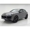 PORSCHE CAYENNE 4.0 V8 GASOLINA TURBO COUPÉ AWD TIPTRONIC S PORSCHE CAYENNE 4.0 V8 GASOLINA TURBO COUPÉ AWD TIPTRONIC S