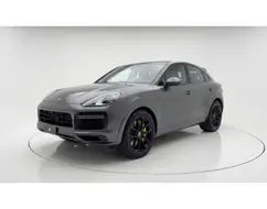 PORSCHE CAYENNE 4.0 V8 GASOLINA TURBO COUPÉ AWD TIPTRONIC S PORSCHE CAYENNE 4.0 V8 GASOLINA TURBO COUPÉ AWD TIPTRONIC S
