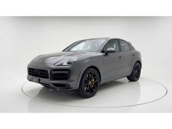 PORSCHE-CAYENNE-4.0 V8 GASOLINA TURBO COUPÉ AWD TIPTRONIC S PORSCHE-CAYENNE-2022