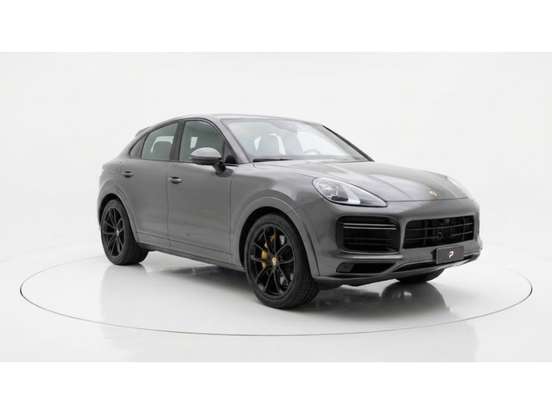 PORSCHE-CAYENNE-4.0 V8 GASOLINA TURBO COUPÉ AWD TIPTRONIC S PORSCHE-CAYENNE-2022
