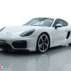 PORSCHE CAYMAN 3.4 GTS I6 24V GASOLINA 2P AUTOMÁTICO PORSCHE CAYMAN 3.4 GTS I6 24V GASOLINA 2P AUTOMÁTICO
