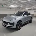 PORSCHE MACAN 2.0 TURBO GASOLINA PDK PORSCHE MACAN 2.0 TURBO GASOLINA PDK