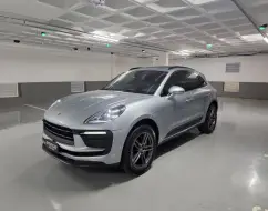 PORSCHE MACAN 2.0 TURBO GASOLINA PDK PORSCHE MACAN 2.0 TURBO GASOLINA PDK