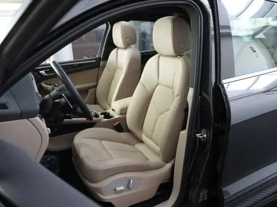 PORSCHE-MACAN-2.0 TURBO GASOLINA PDK PORSCHE-MACAN-2025