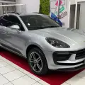 PORSCHE MACAN 2.0 TURBO GASOLINA PDK PORSCHE MACAN 2.0 TURBO GASOLINA PDK