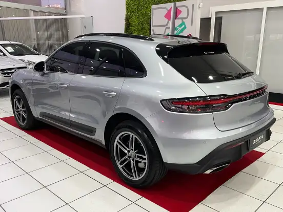 PORSCHE-MACAN-2.0 TURBO GASOLINA PDK PORSCHE-MACAN-2024