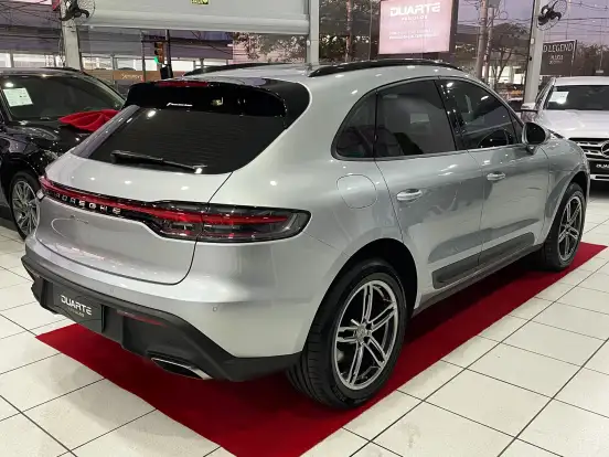 PORSCHE-MACAN-2.0 TURBO GASOLINA PDK PORSCHE-MACAN-2024