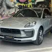 PORSCHE MACAN 2.0 TURBO GASOLINA T PDK PORSCHE MACAN 2.0 TURBO GASOLINA T PDK