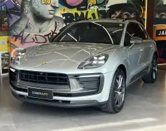 PORSCHE MACAN 2.0 TURBO GASOLINA T PDK PORSCHE MACAN 2.0 TURBO GASOLINA T PDK