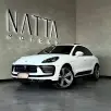PORSCHE MACAN 2.0 TURBO GASOLINA T PDK PORSCHE MACAN 2.0 TURBO GASOLINA T PDK