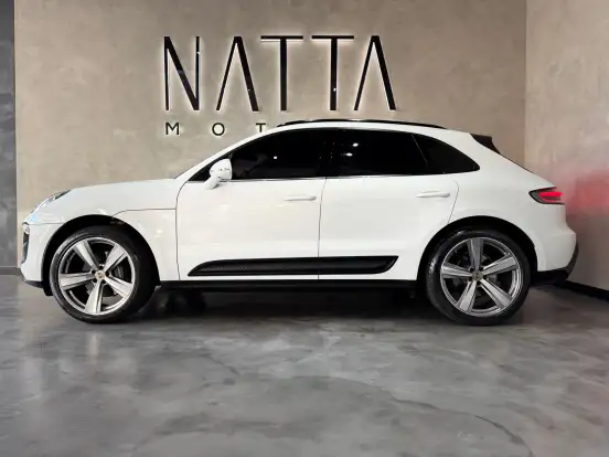PORSCHE-MACAN-2.0 TURBO GASOLINA T PDK PORSCHE-MACAN-2024