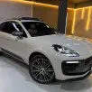 PORSCHE MACAN 2.0 TURBO GASOLINA T PDK PORSCHE MACAN 2.0 TURBO GASOLINA T PDK