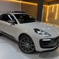 PORSCHE MACAN 2.0 TURBO GASOLINA T PDK PORSCHE MACAN 2.0 TURBO GASOLINA T PDK