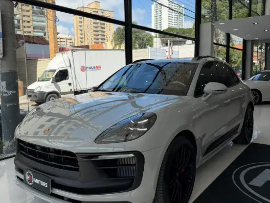 PORSCHE-MACAN-2.9 V6 BITURBO GASOLINA GTS PDK PORSCHE-MACAN-2024