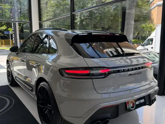 PORSCHE-MACAN-2.9 V6 BITURBO GASOLINA GTS PDK PORSCHE-MACAN-2024