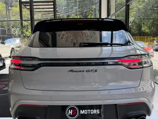 PORSCHE-MACAN-2.9 V6 BITURBO GASOLINA GTS PDK PORSCHE-MACAN-2024
