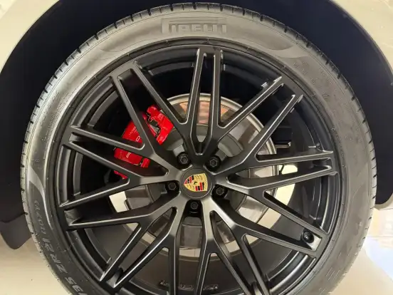 PORSCHE-MACAN-2.9 V6 BITURBO GASOLINA GTS PDK PORSCHE-MACAN-2024