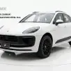 PORSCHE MACAN 2.9 V6 BITURBO GASOLINA GTS PDK PORSCHE MACAN 2.9 V6 BITURBO GASOLINA GTS PDK