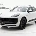 PORSCHE MACAN 2.9 V6 BITURBO GASOLINA GTS PDK PORSCHE MACAN 2.9 V6 BITURBO GASOLINA GTS PDK