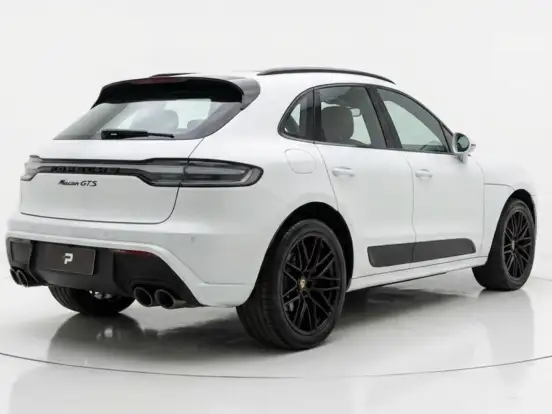 PORSCHE-MACAN-2.9 V6 BITURBO GASOLINA GTS PDK PORSCHE-MACAN-2022