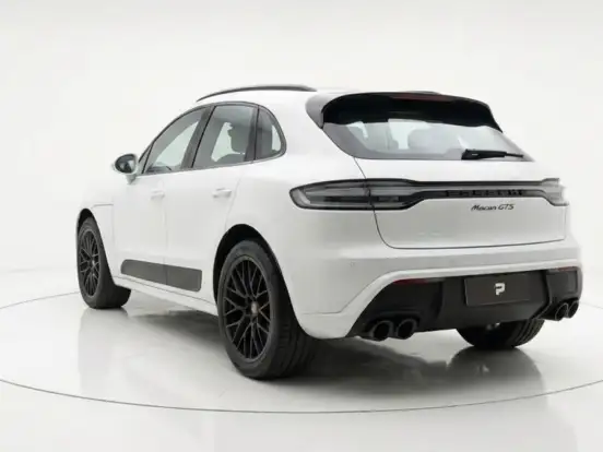 PORSCHE-MACAN-2.9 V6 BITURBO GASOLINA GTS PDK PORSCHE-MACAN-2022