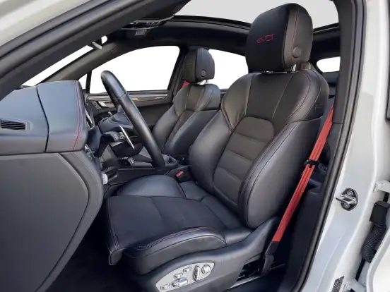 PORSCHE-MACAN-2.9 V6 BITURBO GASOLINA GTS PDK PORSCHE-MACAN-2022