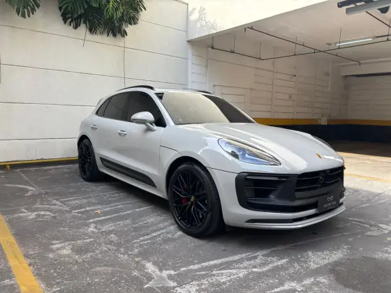 PORSCHE MACAN 2.9 V6 BITURBO GASOLINA GTS PDK