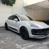 PORSCHE MACAN 2.9 V6 BITURBO GASOLINA GTS PDK PORSCHE MACAN 2.9 V6 BITURBO GASOLINA GTS PDK