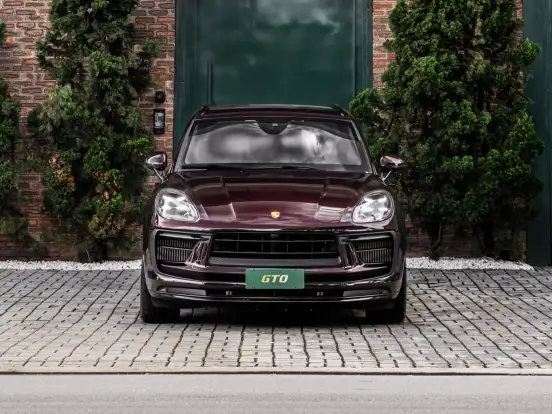 PORSCHE-MACAN-2.9 V6 BITURBO GASOLINA S PDK PORSCHE-MACAN-2024