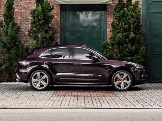 PORSCHE-MACAN-2.9 V6 BITURBO GASOLINA S PDK PORSCHE-MACAN-2024