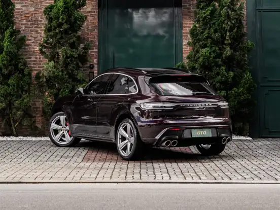 PORSCHE-MACAN-2.9 V6 BITURBO GASOLINA S PDK PORSCHE-MACAN-2024