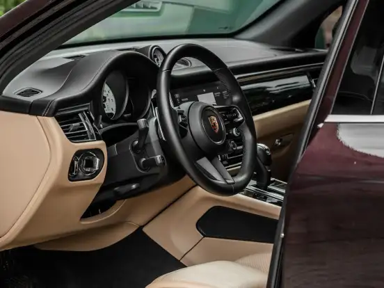 PORSCHE-MACAN-2.9 V6 BITURBO GASOLINA S PDK PORSCHE-MACAN-2024